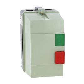 ��������� ��������� � ������� IP65 � ���, ���, U���=220�, U���=230-400� (25-65�), EKF PROXIMA