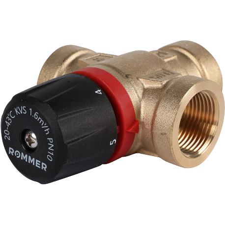 ���������������� ������������ ������ ��� ��������� � ��� 3/4" ROMMER (RVM-0111-164320)
