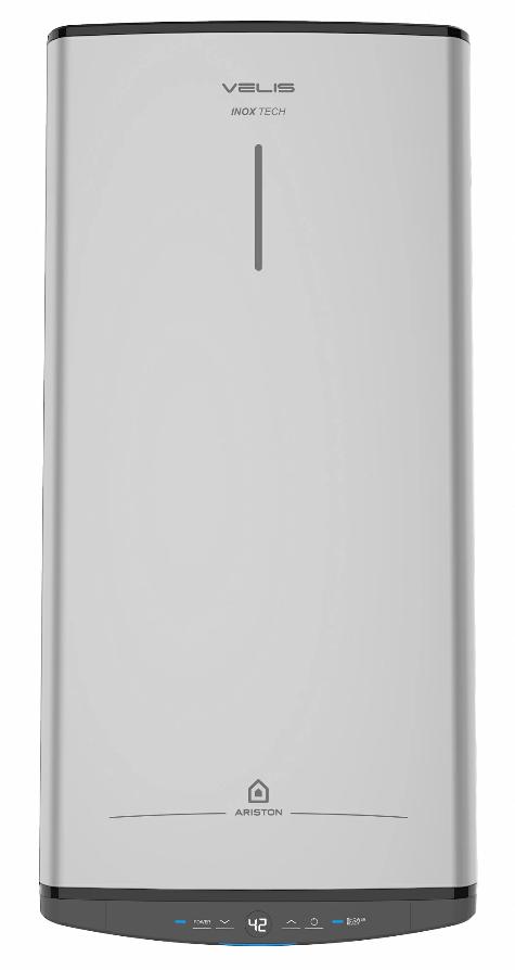 Водонагреватель электрический накопительный Аристон / Ariston ABSE VLS PRO INOX PW