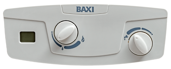 Колонка газовая Бакси / Baxi SIG-2