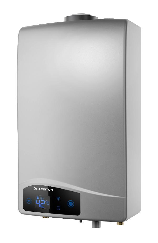 Колонка газовая Аристон NEXT EVO SFT 11 NG EXP