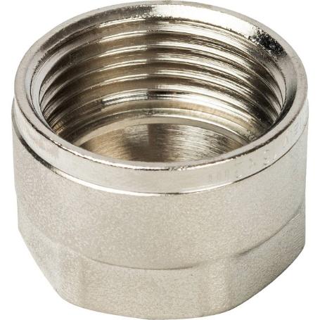 Евроконус компрессионный для PE-X/AL 16x2.0x3/4" STOUT (SFC-0021-001620)